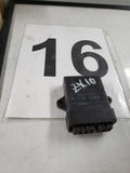 1990 ZX1000B KAWASAKI CDI IGNITION MODULE used 21119-1243 K-16 (n38)