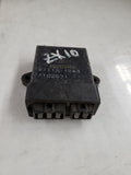 1990 ZX1000B KAWASAKI CDI IGNITION MODULE used 21119-1243 K-16 (n38)