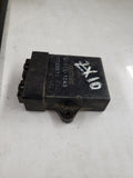 1990 ZX1000B KAWASAKI CDI IGNITION MODULE used 21119-1243 K-16 (n38)