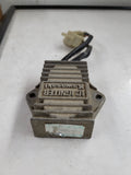 1980 kz550 KAWASAKI CDI IGNITION MODULE used K-18 (n38) (Copy)