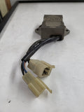 1980 kz550 KAWASAKI CDI IGNITION MODULE used K-18 (n38) (Copy)