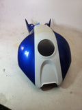 2006-07 Honda CBR1000 Gas Fuel Tank COVER only used 61924-16 DONN-B8