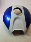2006-07 Honda CBR1000 Gas Fuel Tank COVER only used 61924-16 DONN-B8