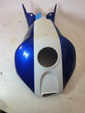 2006-07 Honda CBR1000 Gas Fuel Tank COVER only used 61924-16 DONN-B8