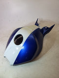 2006-07 Honda CBR1000 Gas Fuel Tank COVER only used 61924-16 DONN-B8