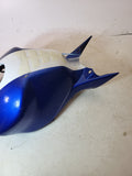 2006-07 Honda CBR1000 Gas Fuel Tank COVER only used 61924-16 DONN-B8