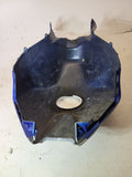 2006-07 Honda CBR1000 Gas Fuel Tank COVER only used 61924-16 DONN-B8