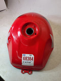 2000 Honda CBR1000 CBR 1000 GAS FUEL TANK dented Clean inside used 61924-36 Q3