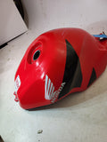 2000 Honda CBR1000 CBR 1000 GAS FUEL TANK dented Clean inside used 61924-36 Q3