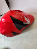 2000 Honda CBR1000 CBR 1000 GAS FUEL TANK dented Clean inside used 61924-36 Q3