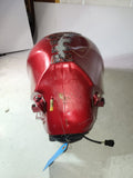 1993 Kawasaki ZX-6 ZX600 FUEL GAS TANK USED 62624-03 DONN-B3