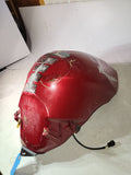 1993 Kawasaki ZX-6 ZX600 FUEL GAS TANK USED 62624-03 DONN-B3