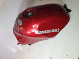 1993 Kawasaki ZX-6 ZX600 FUEL GAS TANK USED 62624-03 DONN-B3