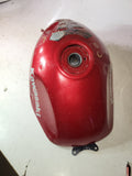 1993 Kawasaki ZX-6 ZX600 FUEL GAS TANK USED 62624-03 DONN-B3