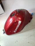 1993 Kawasaki ZX-6 ZX600 FUEL GAS TANK USED 62624-03 DONN-B3
