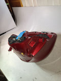 1993 Kawasaki ZX-6 ZX600 FUEL GAS TANK USED 62624-03 DONN-B3