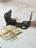 35012-016 1973-75 F11 KAWASAKI NOS FRONT FENDER BRACKET (RED124)