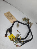 1973 CL175 175 (342) HONDA ELECTRICAL WIRE HARNESS USED WWW-144 (k-shelf)