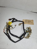 1973 CL175 175 (342) HONDA ELECTRICAL WIRE HARNESS USED WWW-144 (k-shelf)