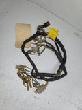 1973 CL175 175 (342) HONDA ELECTRICAL WIRE HARNESS USED WWW-144 (k-shelf)