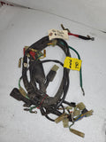 1986 CH80 ELITE 80 (GE1) HONDA ELECTRICAL WIRE HARNESS USED WWW-140 (k-shelf)