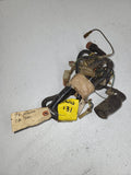1973 CB350 350 (312) HONDA ELECTRICAL WIRE HARNESS USED WWW-131 (k-shelf)