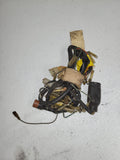 1973 CB350 350 (312) HONDA ELECTRICAL WIRE HARNESS USED WWW-131 (k-shelf)