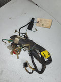 1973 CB350 350 (312) HONDA ELECTRICAL WIRE HARNESS USED WWW-131 (k-shelf)