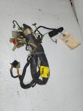 1982 VF500 ASCOT 500 HONDA ELECTRICAL WIRE HARNESS USED WWW-145 (k-shelf)