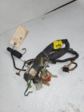 1982 VF500 ASCOT 500 HONDA ELECTRICAL WIRE HARNESS USED WWW-145 (k-shelf)