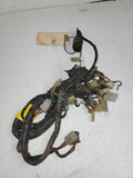 1982 VF500 ASCOT 500 HONDA ELECTRICAL WIRE HARNESS USED WWW-145 (k-shelf)