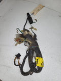 1982 VF500 ASCOT 500 HONDA ELECTRICAL WIRE HARNESS USED WWW-145 (k-shelf)