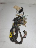 1972 CL100 100 HONDA ELECTRICAL WIRE HARNESS USED WWW-128 (k-shelf)