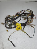1972 CL100 100 HONDA ELECTRICAL WIRE HARNESS USED WWW-128 (k-shelf)