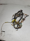 1972 CL100 100 HONDA ELECTRICAL WIRE HARNESS USED WWW-128 (k-shelf)
