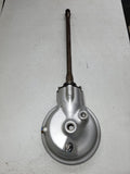 2001-09 VL800 C50 BOULEVARD SUZUKI REAR DIFFERENTIAL USED REAR END WITH DRIVE SHAFT