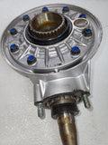 2001-09 VL800 C50 BOULEVARD SUZUKI REAR DIFFERENTIAL USED REAR END WITH DRIVE SHAFT