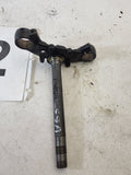 1983-86 Honda V65C Magna VF1100C LOWER TRIPLE TREE used 112324-02 J4