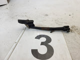 1983-86 Honda V65C Magna VF1100C Side Stand Kick Stand w/ rubber used 112324-03 J4