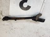 1983-86 Honda V65C Magna VF1100C Side Stand Kick Stand w/ rubber used 112324-03 J4