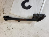 1983-86 Honda V65C Magna VF1100C Side Stand Kick Stand w/ rubber used 112324-03 J4