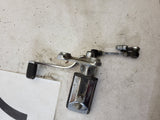 1983-86 Honda V65C Magna VF1100C Left Front Peg w/ shifter parts used 112324-07 J4