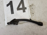 1983-86 Honda V65C Magna VF1100C Side Stand with Rubber USED 112324-14 J4