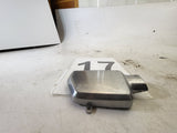 1983-86 Honda V65C Magna VF1100C RIGHT AIR CLEANER COVER used 112324-17 J4