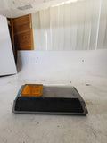 1983-86 Honda V65C Magna VF1100C LEFT Radiator Cover used 112324-18 J4