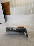 1983-86 Honda V65C Magna VF1100C LEFT Radiator Cover used 112324-18 J4