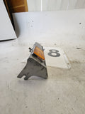 1983-86 Honda V65C Magna VF1100C LEFT Radiator Cover used 112324-18 J4