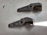 1978-88 YAMAHA ET340 Enticer CALIPER BODY NOS 8F3-25730-00 Sled 112524-04 K30