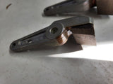 1978-88 YAMAHA ET340 Enticer CALIPER BODY NOS 8F3-25730-00 Sled 112524-04 K30