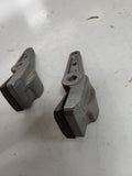 1978-88 YAMAHA ET340 Enticer CALIPER BODY NOS 8F3-25730-00 Sled 112524-04 K30